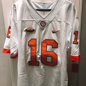 Clemson Jersey #16
